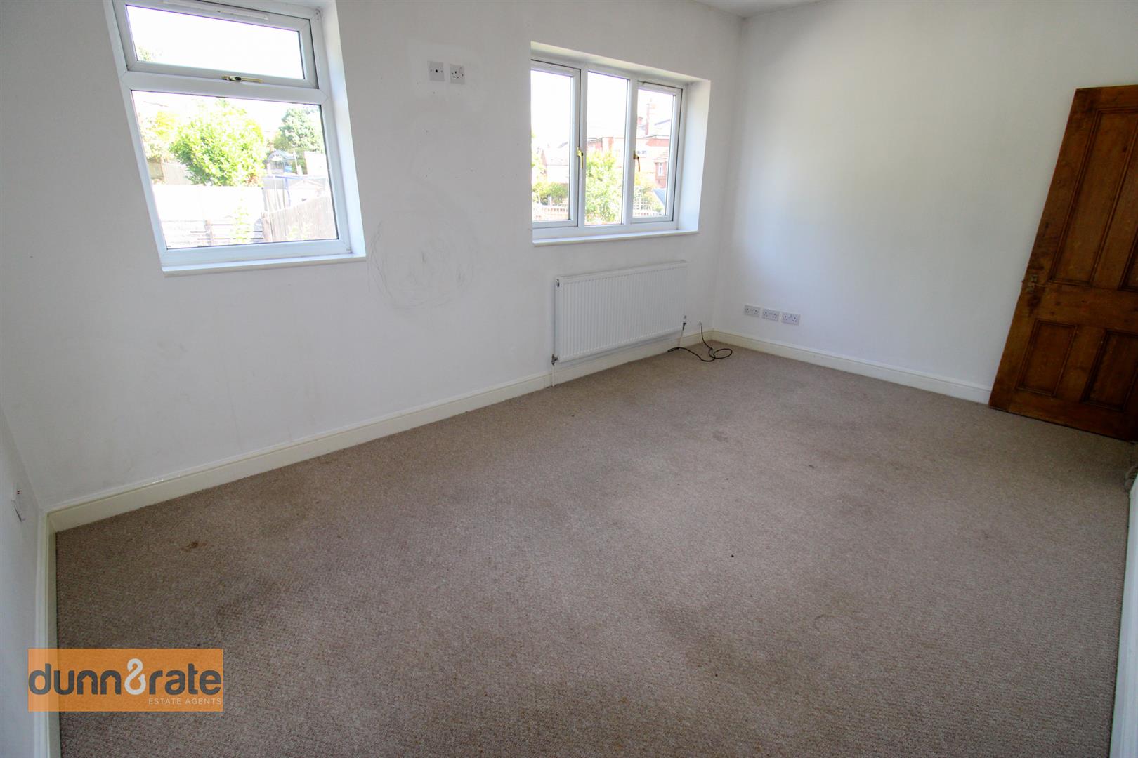Newford Crescent, Milton, Stoke-On-Trent